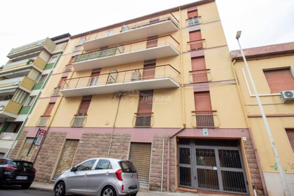 appartamento in vendita a Sassari in zona Filigheddu