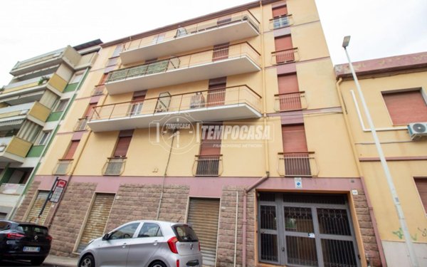 appartamento in vendita a Sassari in zona Monte Rosello