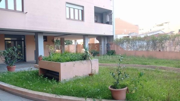 appartamento in vendita a Sassari in zona Monte Rosello