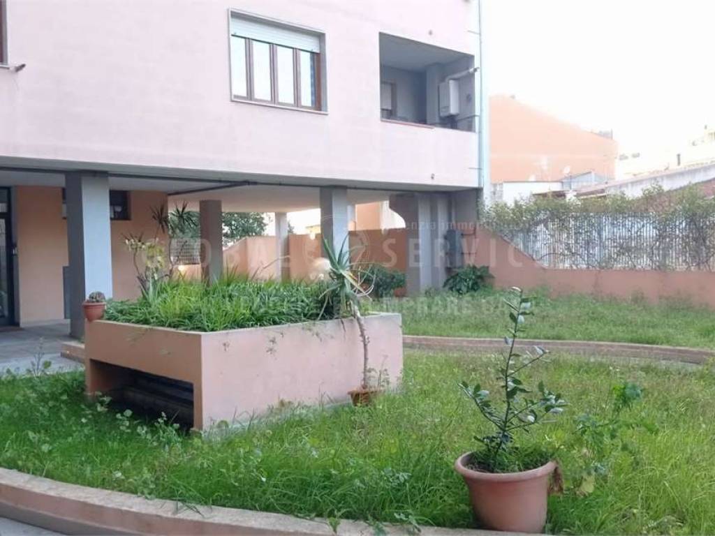 appartamento in vendita a Sassari in zona Monte Rosello