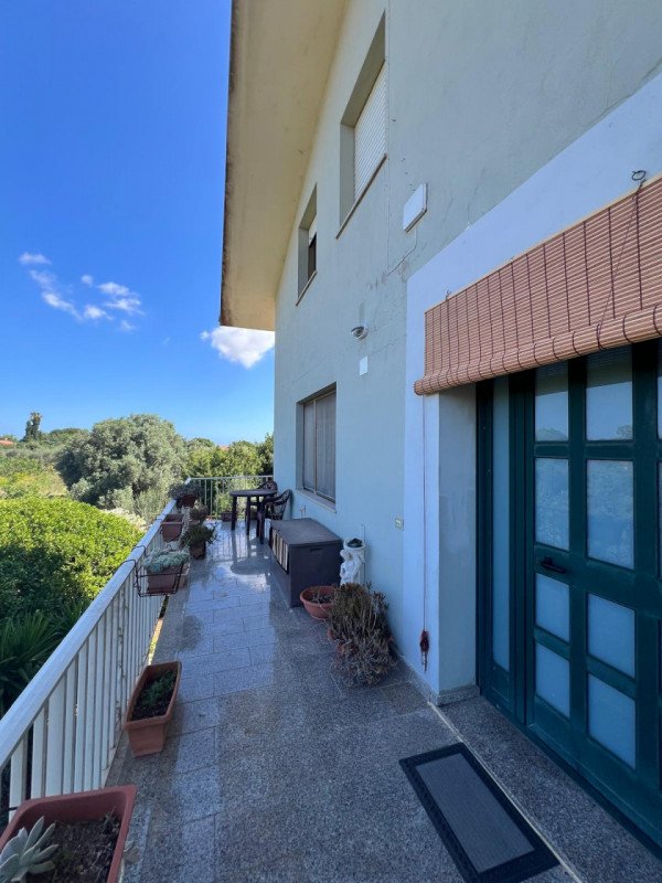 casa indipendente in vendita a Sassari