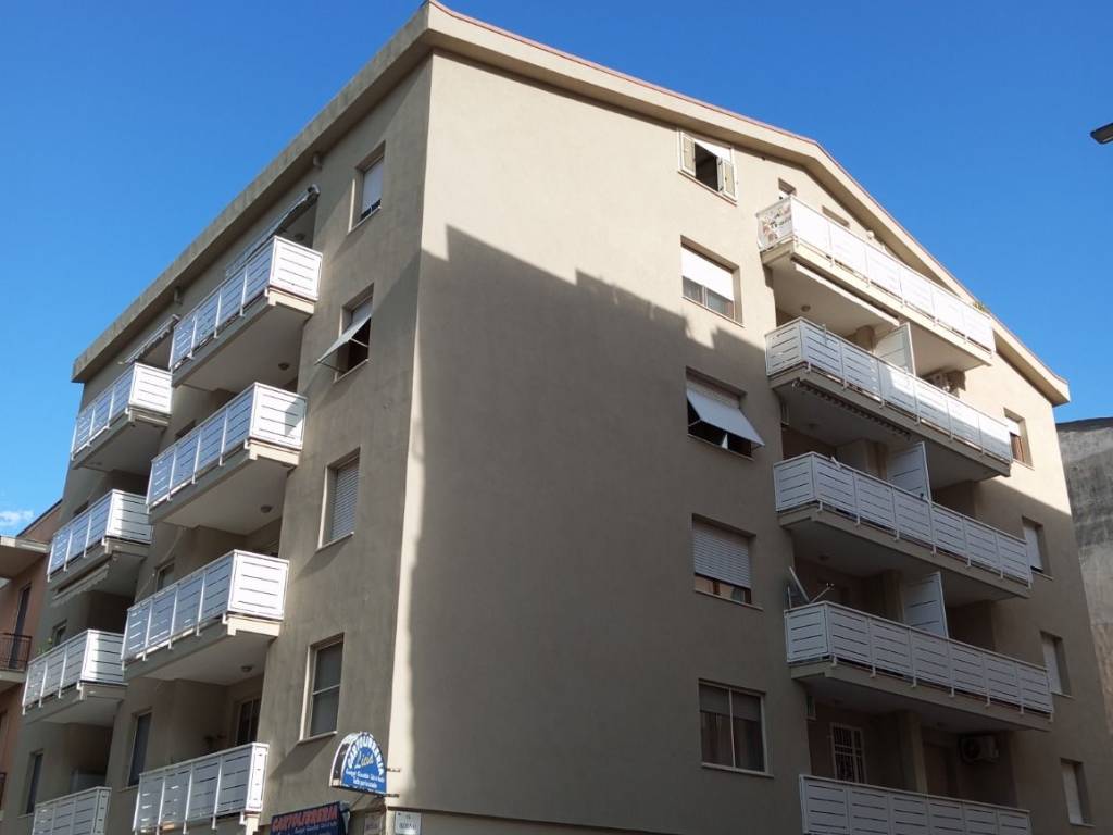 appartamento in vendita a Sassari in zona Monte Rosello