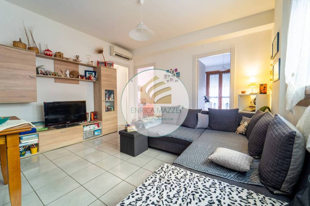 appartamento in vendita a Sassari in zona Sant'Orsola / Zuari
