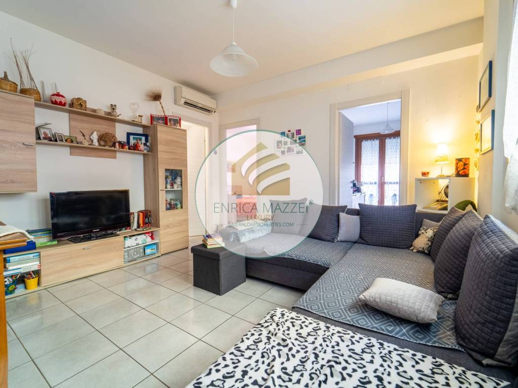 appartamento in vendita a Sassari in zona Sant'Orsola / Zuari