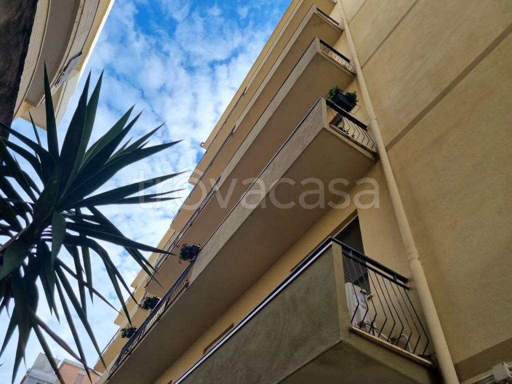 appartamento in vendita a Sassari in zona Cappuccini