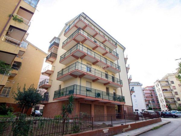 appartamento in vendita a Sassari in zona Monserrato / Rizzeddu