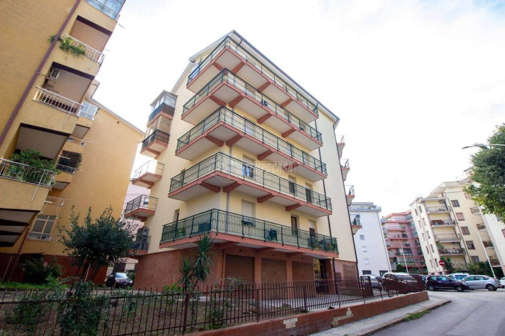 appartamento in vendita a Sassari in zona Centro Storico