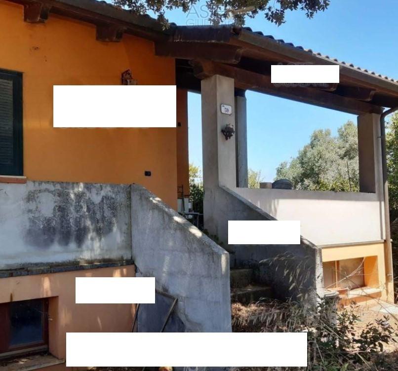 appartamento in vendita a Sassari