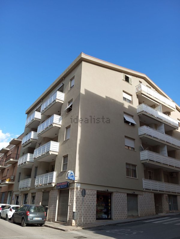 appartamento in vendita a Sassari
