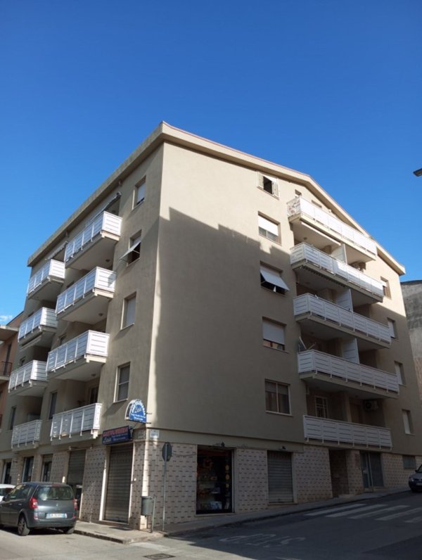 appartamento in vendita a Sassari