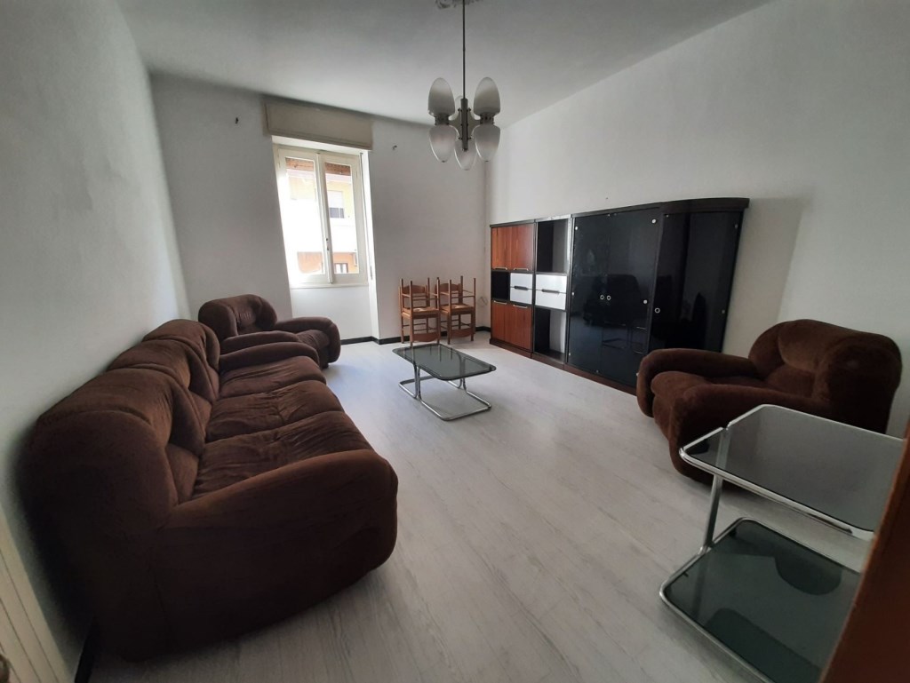 appartamento in vendita a Sassari in zona Monte Rosello