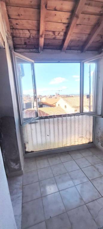 appartamento in vendita a Sassari in zona Centro Storico