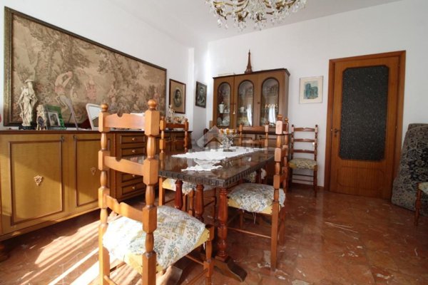 appartamento in vendita a Sassari in zona Centro Storico