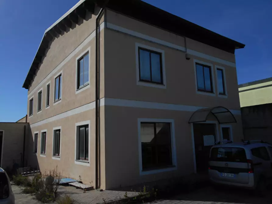 mansarda in vendita a Sassari in zona Predda Niedda