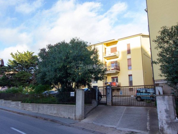 appartamento in vendita a Sassari in zona Cappuccini