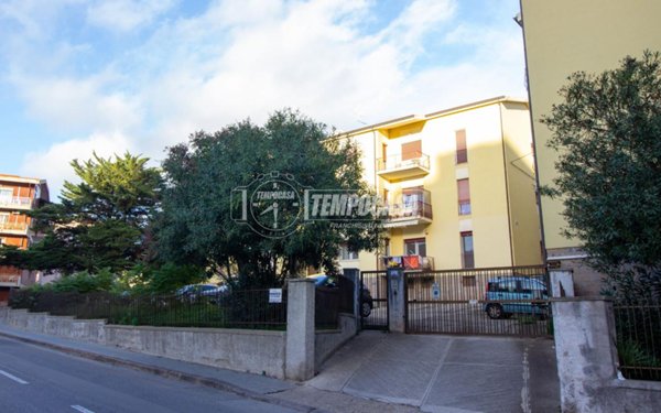 appartamento in vendita a Sassari in zona Cappuccini