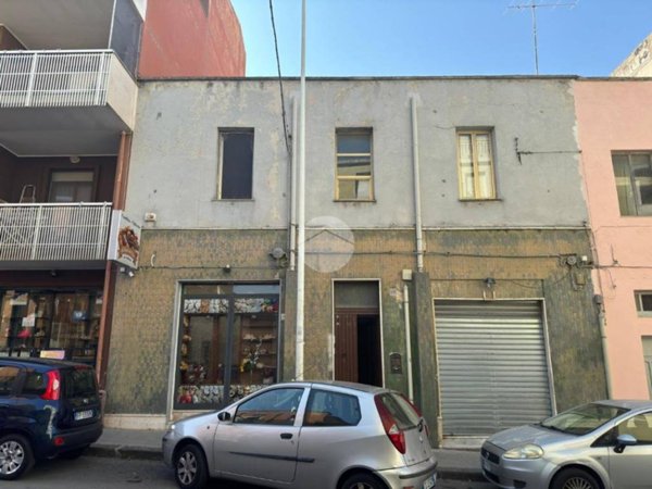 appartamento in vendita a Sassari in zona Monte Rosello