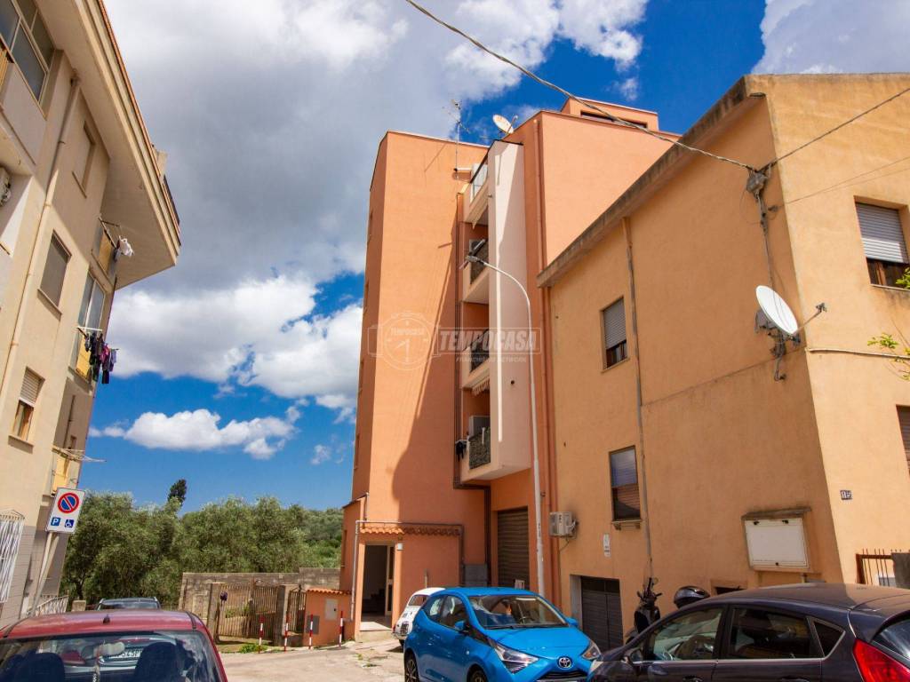 appartamento in vendita a Sassari in zona Filigheddu