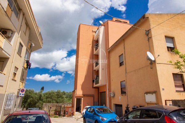 appartamento in vendita a Sassari in zona Monte Rosello