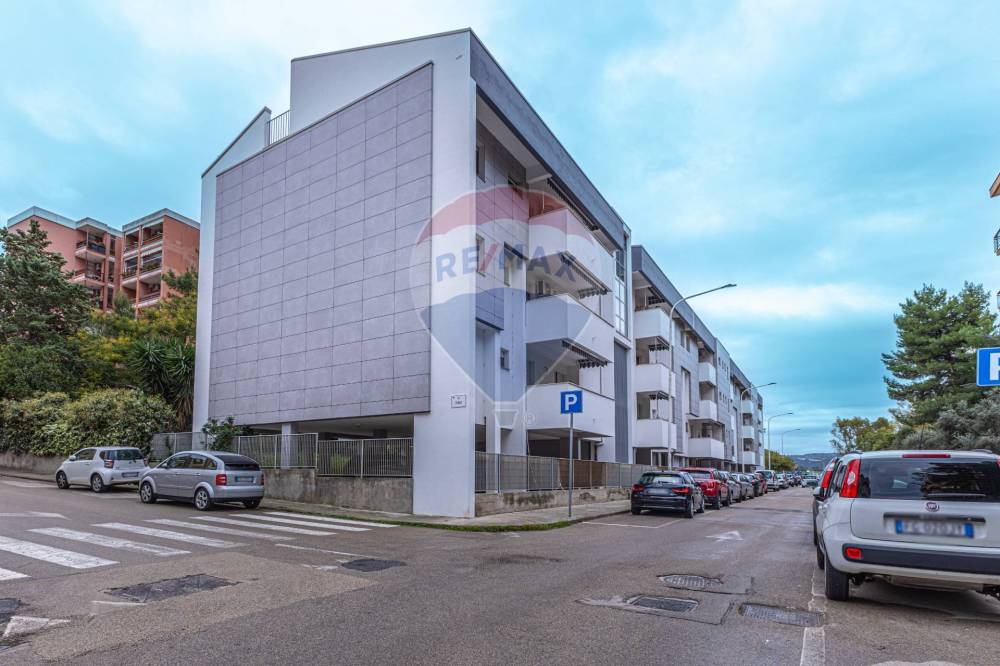 appartamento in vendita a Sassari in zona Monserrato / Rizzeddu