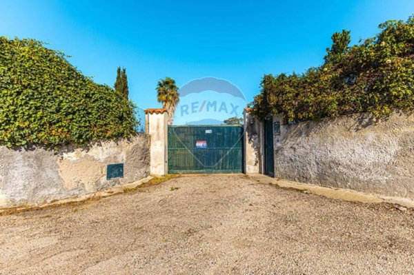 casa indipendente in vendita a Sassari in zona Sant'Orsola / Zuari