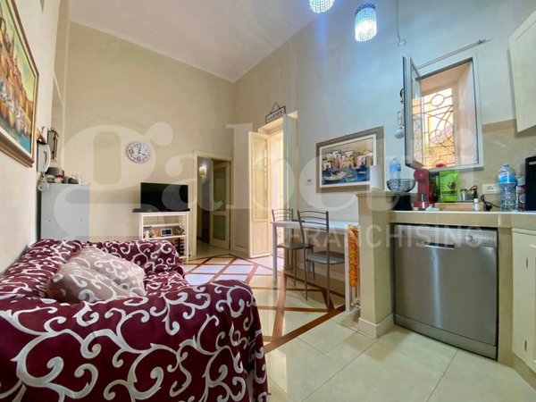 appartamento in vendita a Sassari
