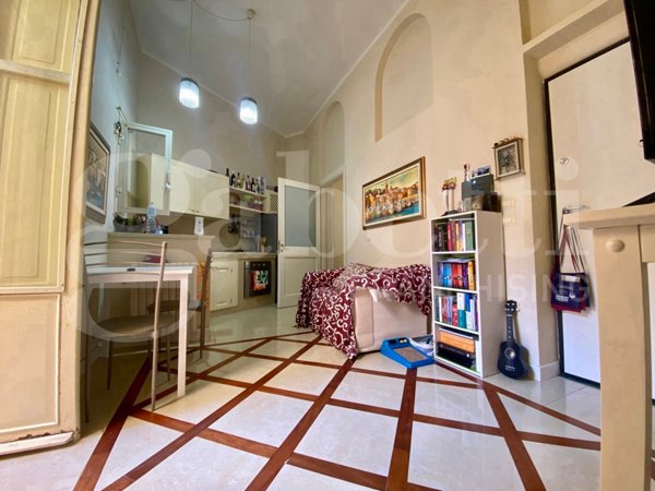 appartamento in vendita a Sassari