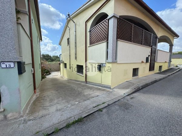 appartamento in vendita a Sassari in zona Ottava