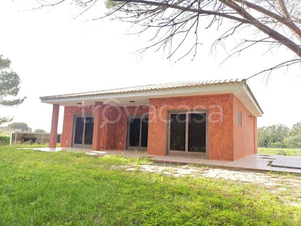 casa indipendente in vendita a Sassari in zona La Corte