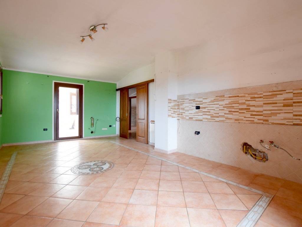 appartamento in vendita a Sassari in zona Latte Dolce
