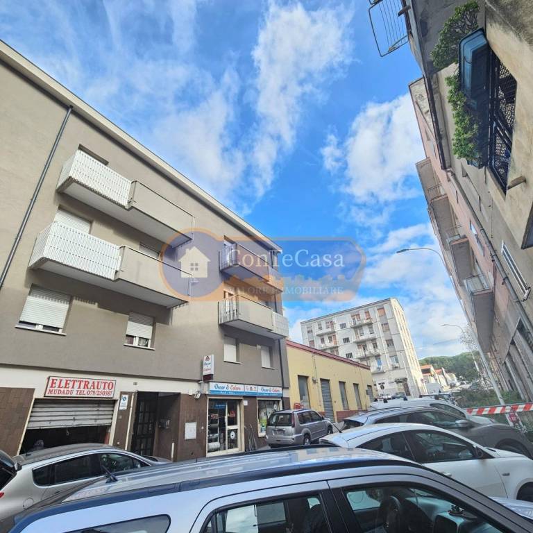 appartamento in vendita a Sassari