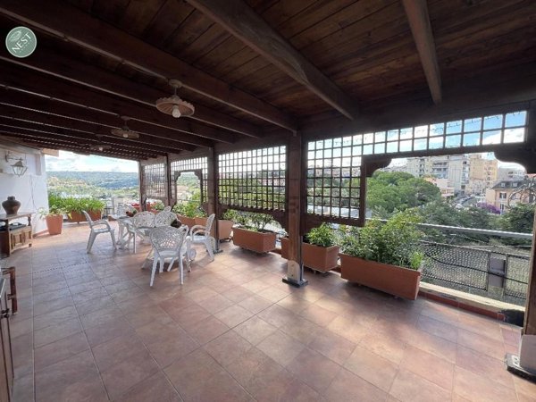 appartamento in vendita a Sassari in zona Cappuccini