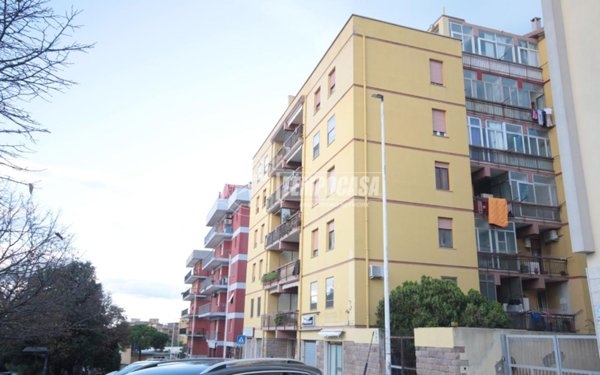 appartamento in vendita a Sassari in zona Monserrato / Rizzeddu