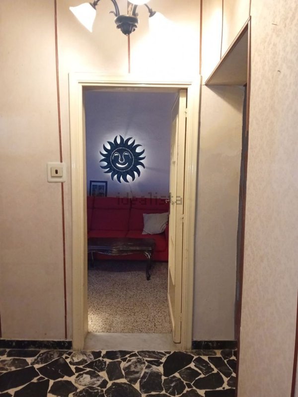 appartamento in vendita a Sassari