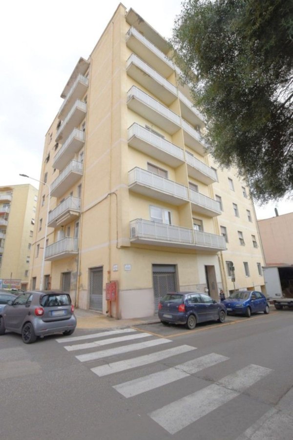 appartamento in vendita a Sassari in zona Monserrato / Rizzeddu