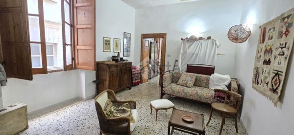 appartamento in vendita a Sassari in zona Centro Storico