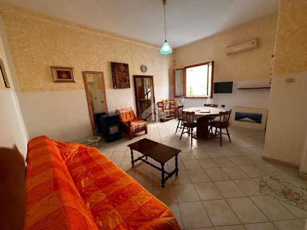 appartamento in vendita a Sassari