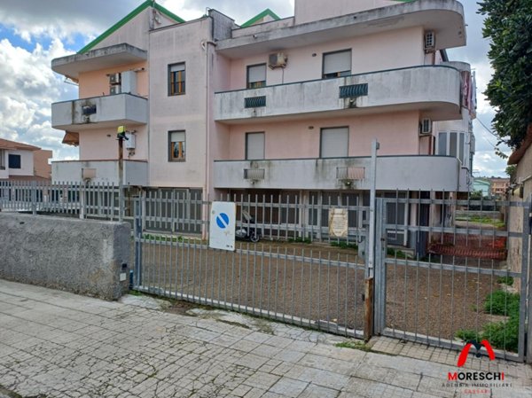 appartamento in vendita a Sassari in zona Li Punti