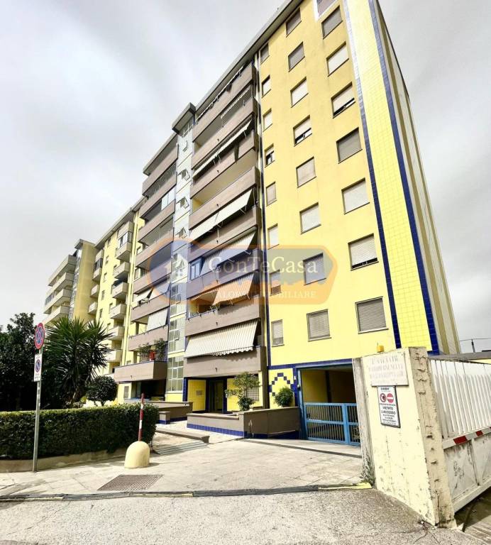 appartamento in vendita a Sassari in zona Monte Rosello