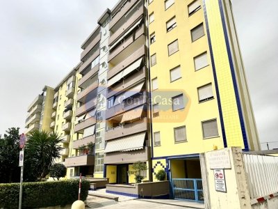 appartamento in vendita a Sassari in zona Monte Rosello