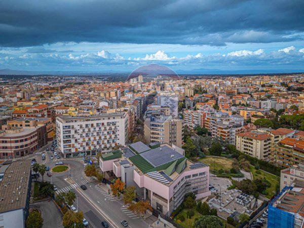 appartamento in vendita a Sassari in zona Centro Storico