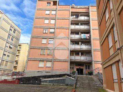 appartamento in vendita a Sassari in zona Centro Storico