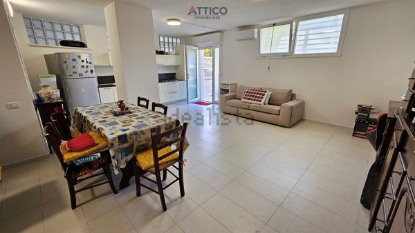 appartamento in vendita a Sassari in zona Centro Storico