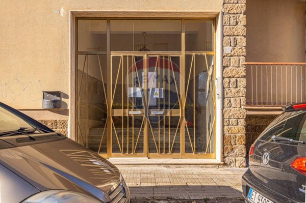 appartamento in vendita a Sassari in zona Monte Rosello