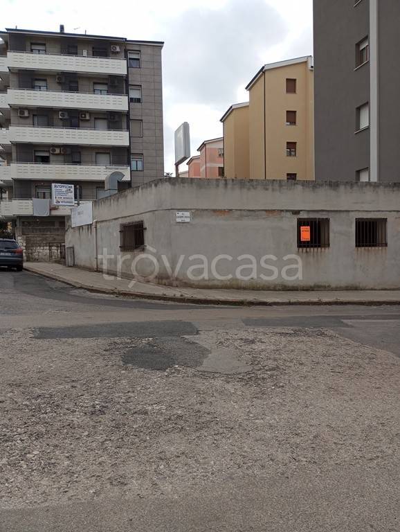 appartamento in vendita a Sassari in zona Carbonazzi / Acquedotto