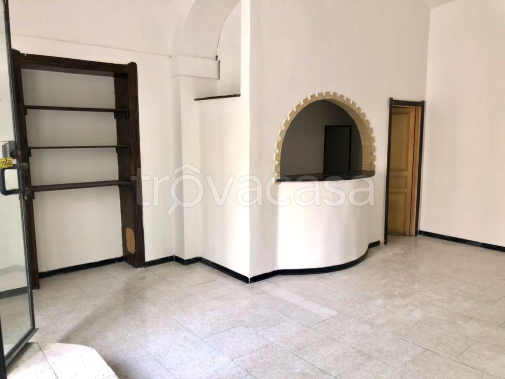 appartamento in vendita a Sassari in zona Centro Storico