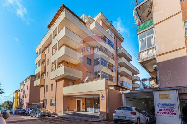 appartamento in vendita a Sassari in zona Monte Rosello