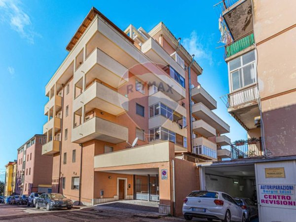 appartamento in vendita a Sassari in zona Monte Rosello