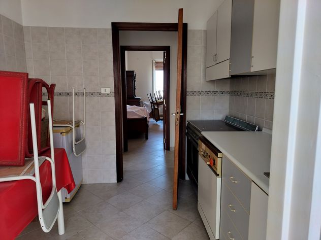 appartamento in vendita a Sassari in zona Cappuccini