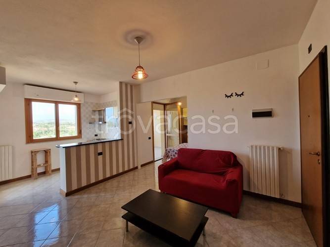 appartamento in vendita a Sassari in zona Sant'Orsola / Zuari